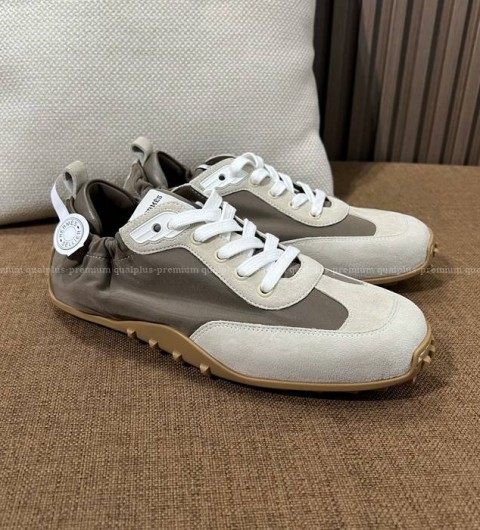 에르메스 인 스니커즈 남녀공용