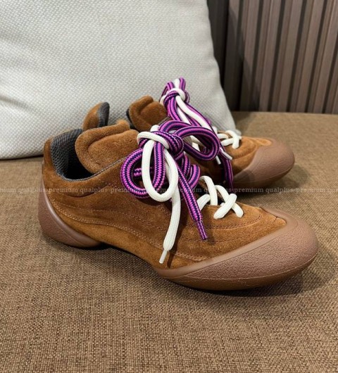 알렉산더맥퀸 플렉션 스니커즈 남녀공용