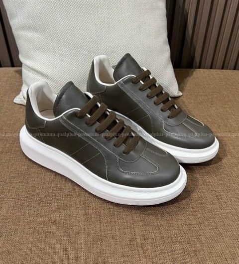 알렉산더맥퀸 오버사이즈 레트로 스니커즈 남녀공용