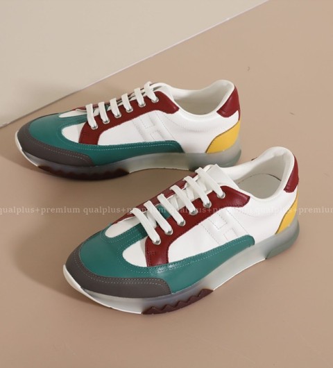 [국내배송] 에*메스 TRAIL 스니커즈