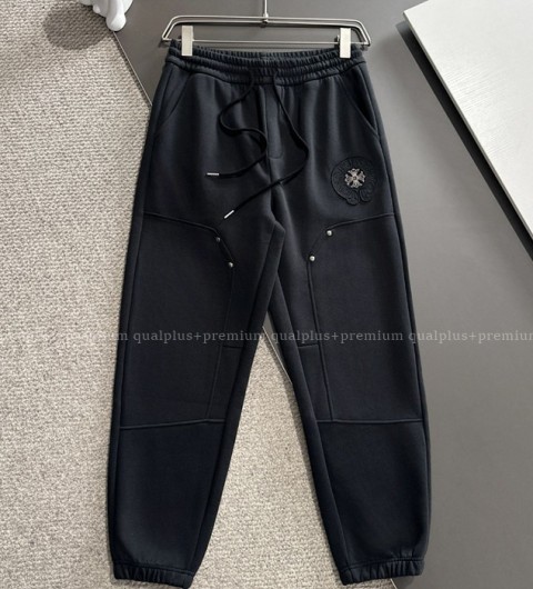 [국내배송] 크*하츠 말굽패치 밴드팬츠