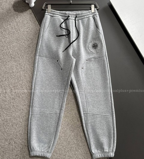 [국내배송] 크*하츠 말굽패치 밴드팬츠