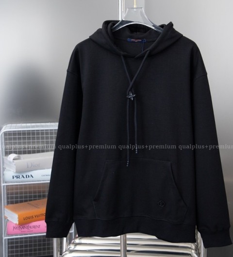 [국내배송] 루*비통 모노그램 플라워 스토퍼 후드