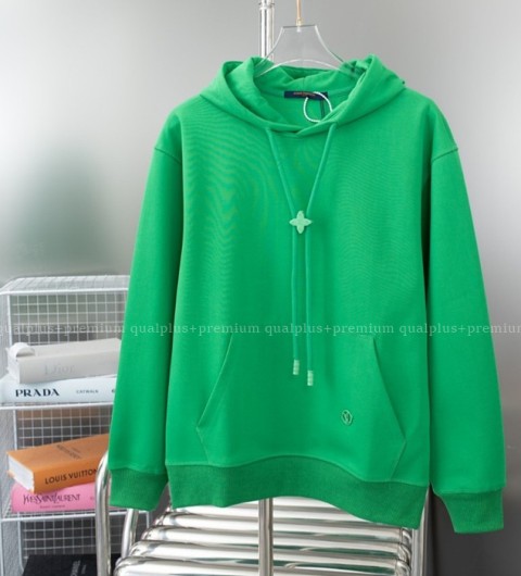 [국내배송] 루*비통 모노그램 플라워 스토퍼 후드