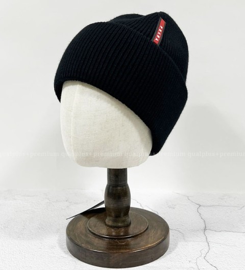 [국내배송] 프*다 레드탭 비니