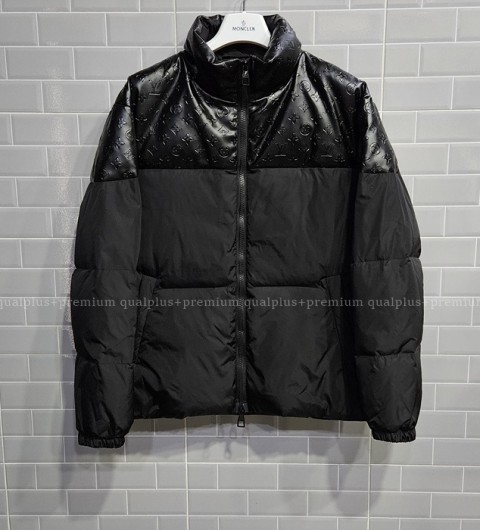 [국내배송] 루*비통  퍼퍼 구스패딩