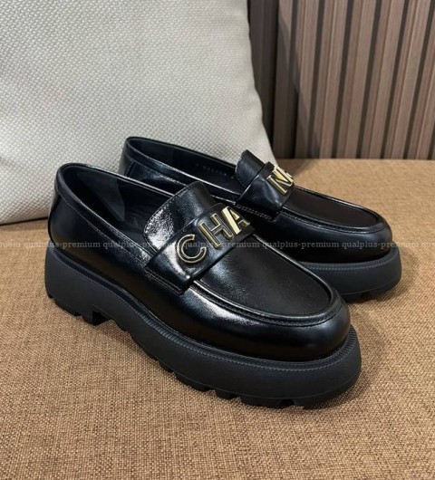 샤넬 24B 로퍼 여성용