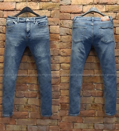 [국내배송] 구* 로고 레더패치 기모 팬츠