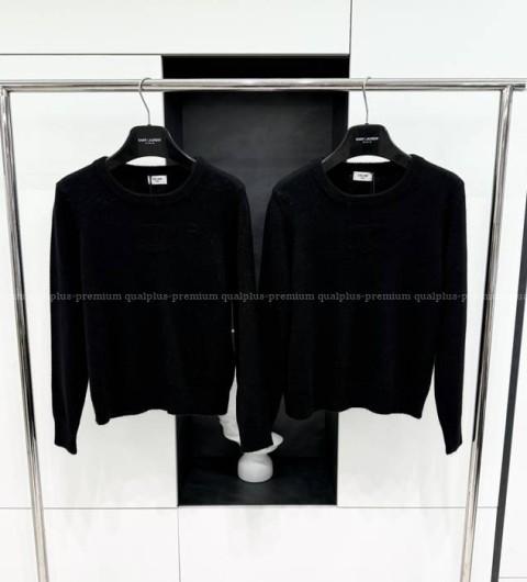 셀린느 크루넥 니트 여성용