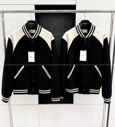 셀린느 테디 자켓