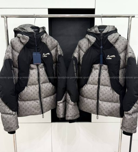 루이비통 2054 히트 리액티브 푸퍼 패딩