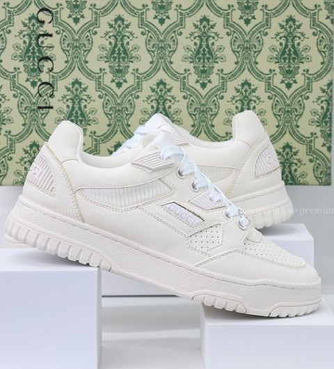 [국내배송] 구* 인터로킹 G 스니커즈