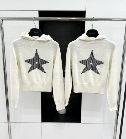 디올 알프스 후드 니트 여성용