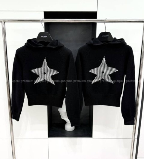 디올 알프스 후드 니트 여성용