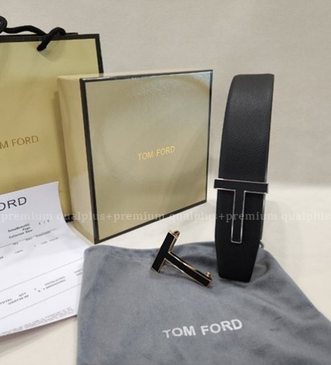 [국내배송] 톰*드 T버클 양면 TB248 가죽벨트