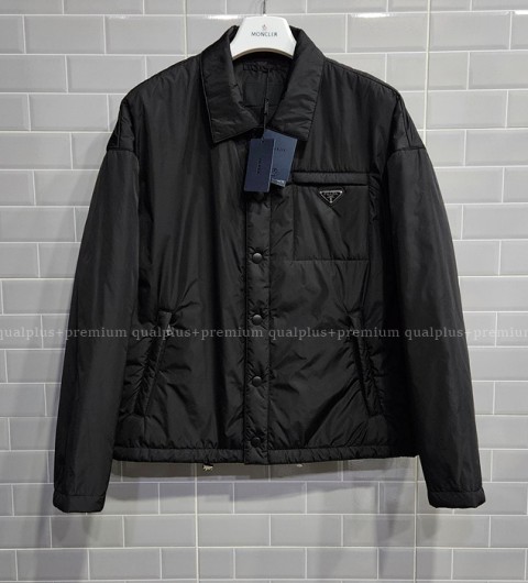 [국내배송] 프*다 리나일론 다운자켓