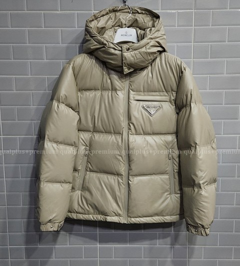 [국내배송] 프*다 구스다운 패딩