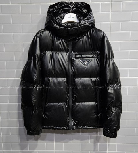 [국내배송] 프*다 구스다운 패딩