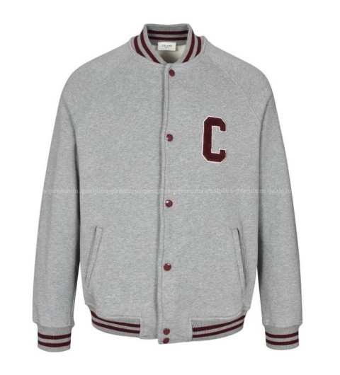 셀린느 테디 컬리지 자켓