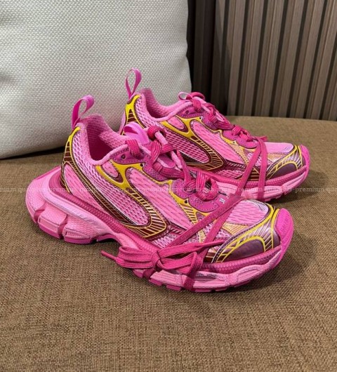 발렌시아가 3XL 스니커즈 남녀공용