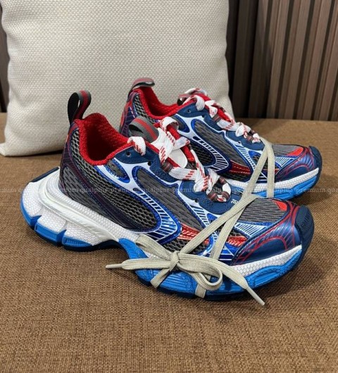 발렌시아가 3XL 스니커즈 남녀공용