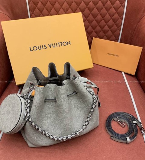 루이비통 M57201 벨라 토트백