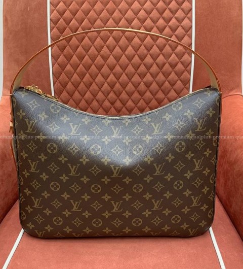 루이비통 M12098 슬라우치 숄더백 MM