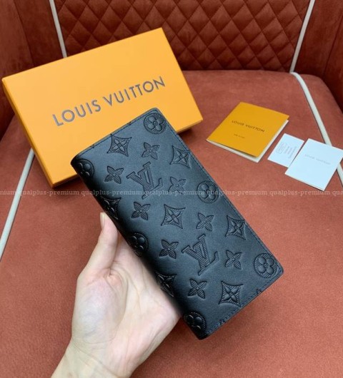 루이비통 M62900 브라짜 월릿 장지갑 남성용