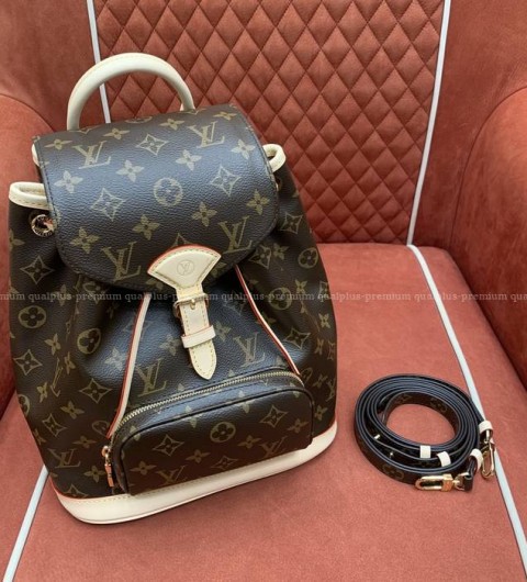 루이비통 M11198 몽수리 백팩 PM