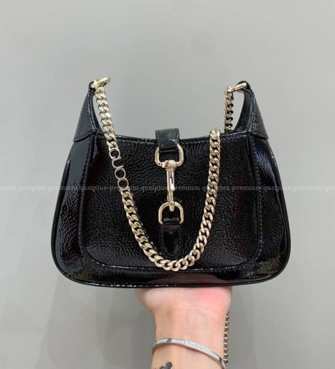 구찌 782889 재키 노떼 숄더백 미니