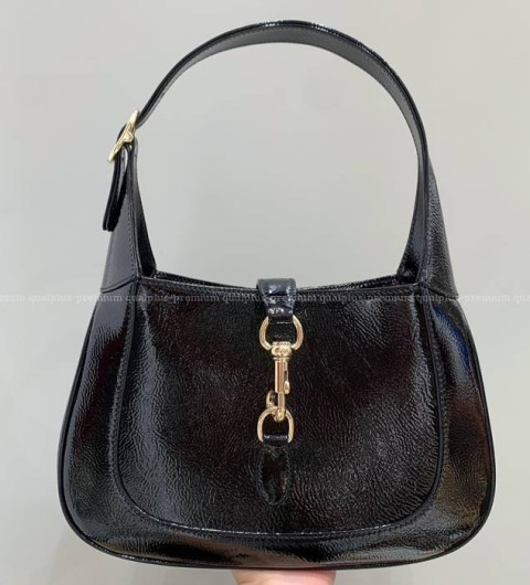 구찌 782849 재키 숄더백 스몰