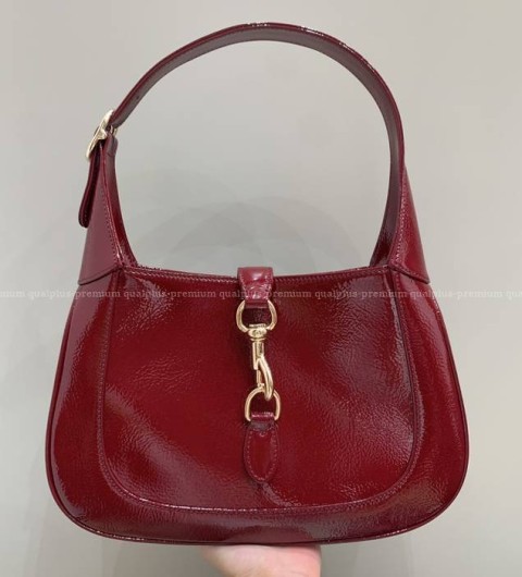 구찌 782849 재키 숄더백 스몰