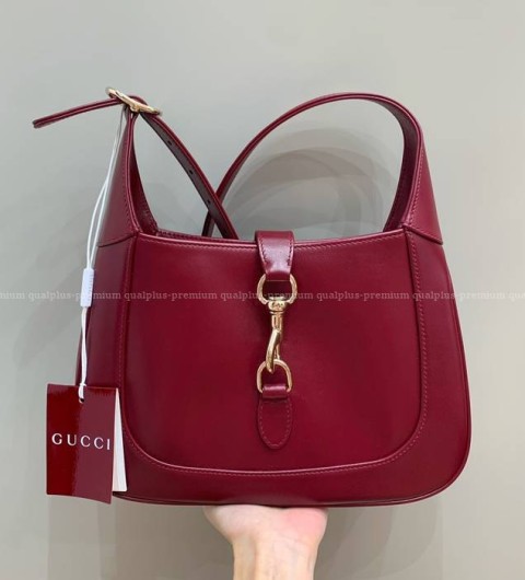 구찌 782849 재키 숄더백 스몰