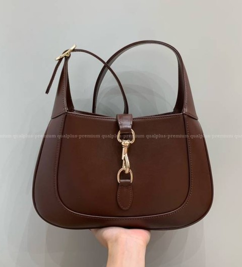 구찌 782849 재키 숄더백 스몰