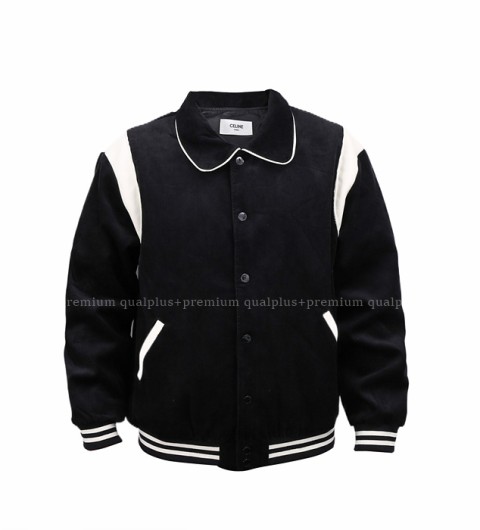 [국내배송] 셀*느 코듀로이 테디 바시티 2v191000g(블랙)