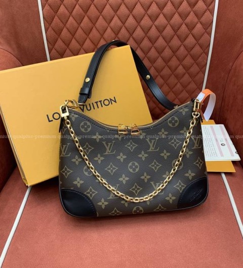 루이비통 M45831 불로뉴 숄더백