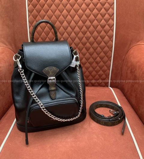 루이비통 M12587 몽수리 백팩 PM