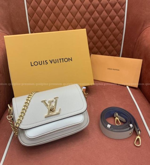 루이비통 M58554 락미 텐더 숄더백