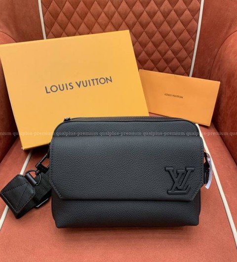 루이비통 M22482 패스트라인 메신저백 남성용