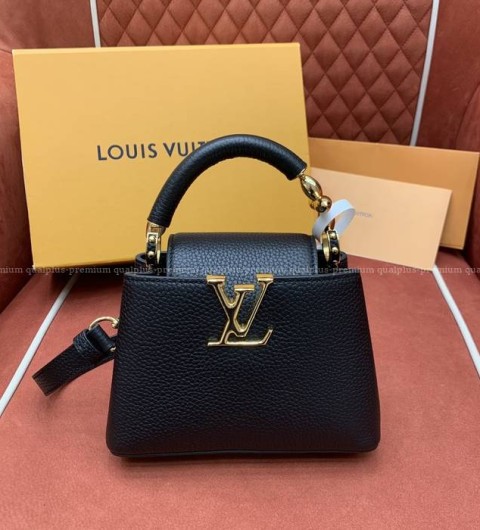 루이비통 M23943 카퓌신 미니