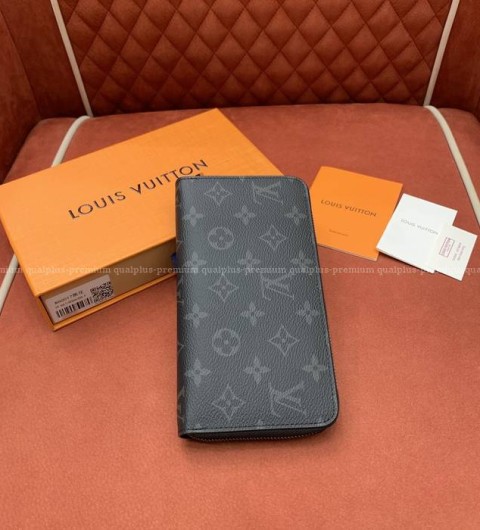 루이비통 M60017 지피 월릿 장지갑 남성용