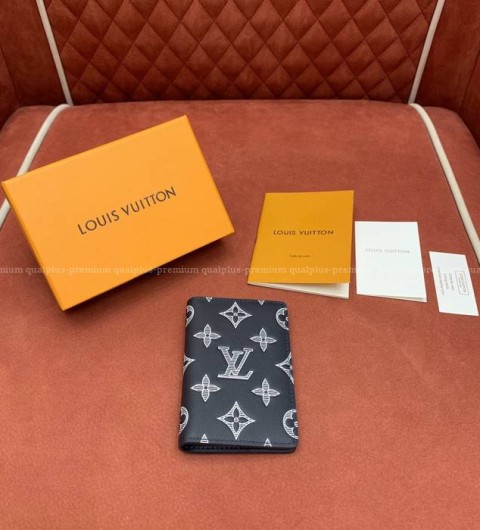 루이비통 포켓 오거나이저