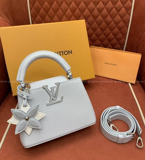 루이비통 카퓌신 미니