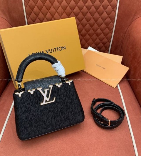 루이비통 카퓌신 미니