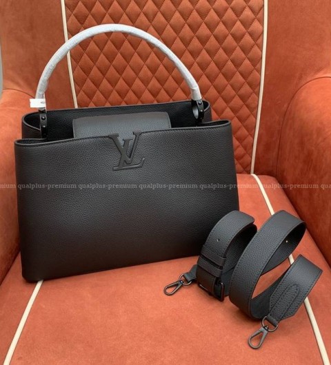 루이비통 카퓌신 GM 수플