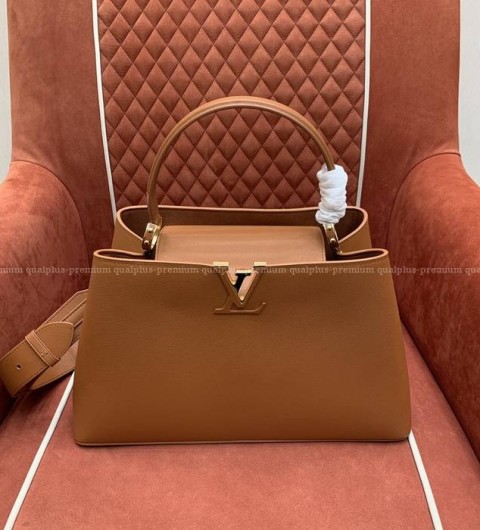 루이비통 M24879 카퓌신 GM 수플