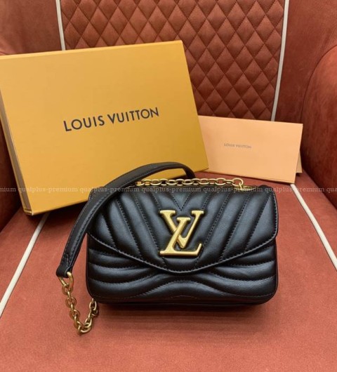 루이비통 M20687 뉴 웨이브 체인 숄더백 PM