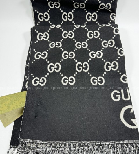 [국내배송] 구* 양면 머플러