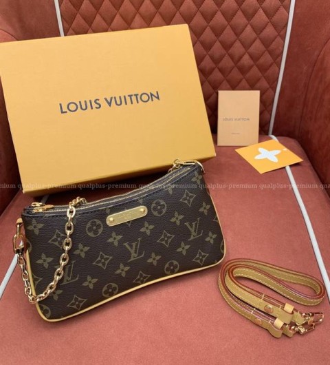 루이비통 M83008 리브 포쉐트 숄더백