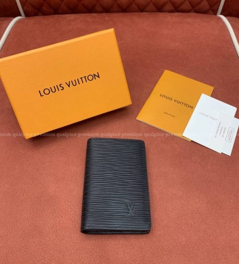 루이비통 M60642 포켓 오거나이저 남성용